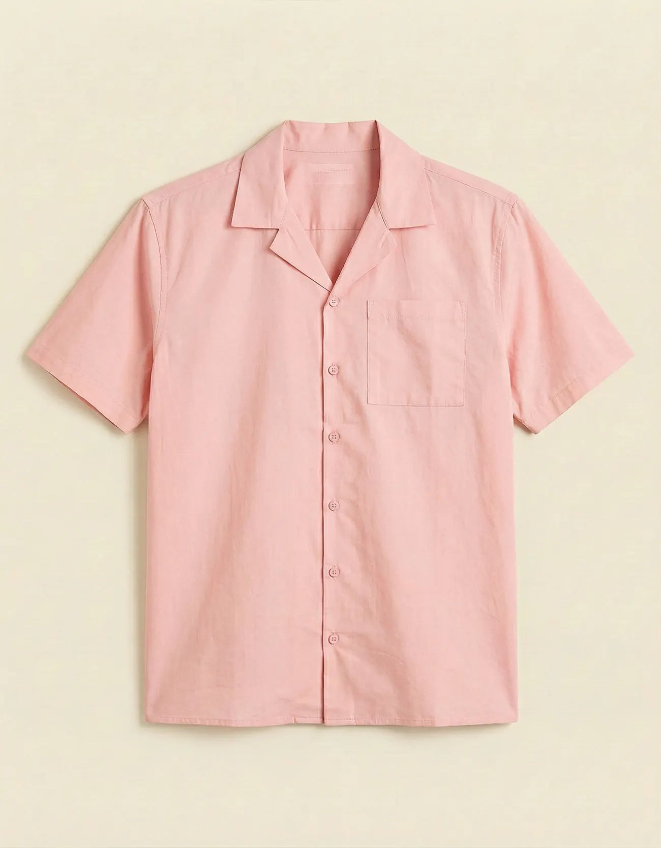 MEN'S SAFARI BUTTONDOWN SHIRT