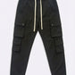 CARGO JOGGER PANTS