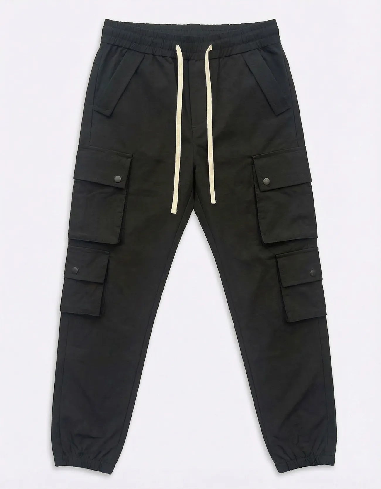 CARGO JOGGER PANTS