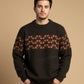 HOLIDAY SWEATSHIRT