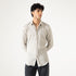 TEXTURED FULL SLEEVES SHIRT