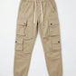 CARGO JOGGER PANTS