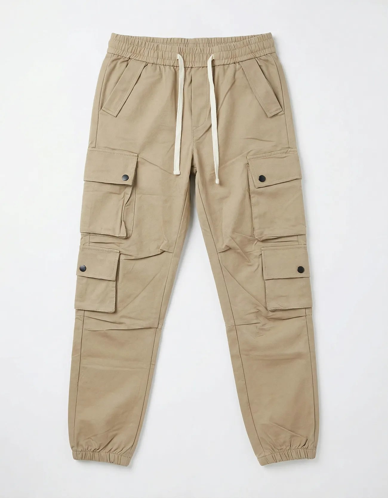 CARGO JOGGER PANTS