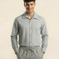 CLASSIC BUTTON-UP SHIRT