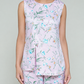 WOMEN PRINTED CO-ORD SET