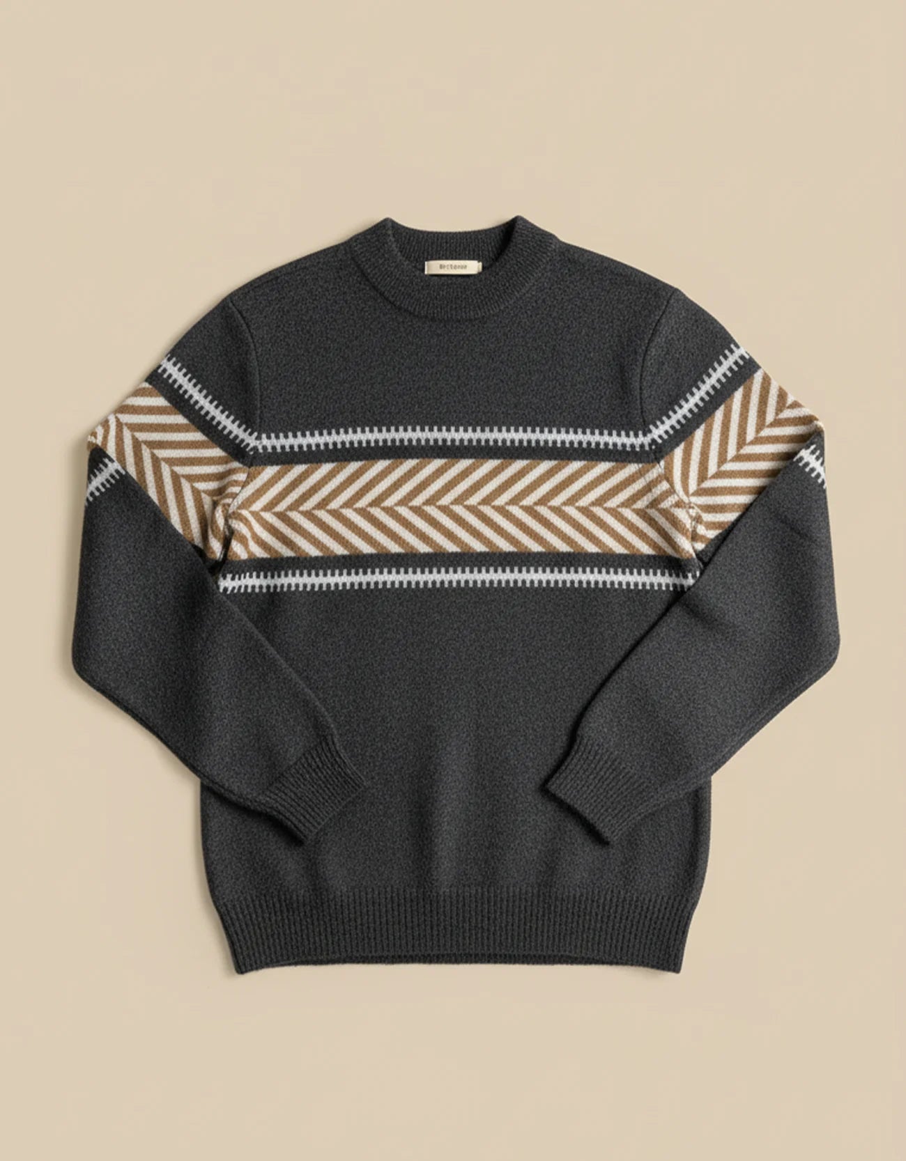 CLASSIC HOLIDAY SWEATER