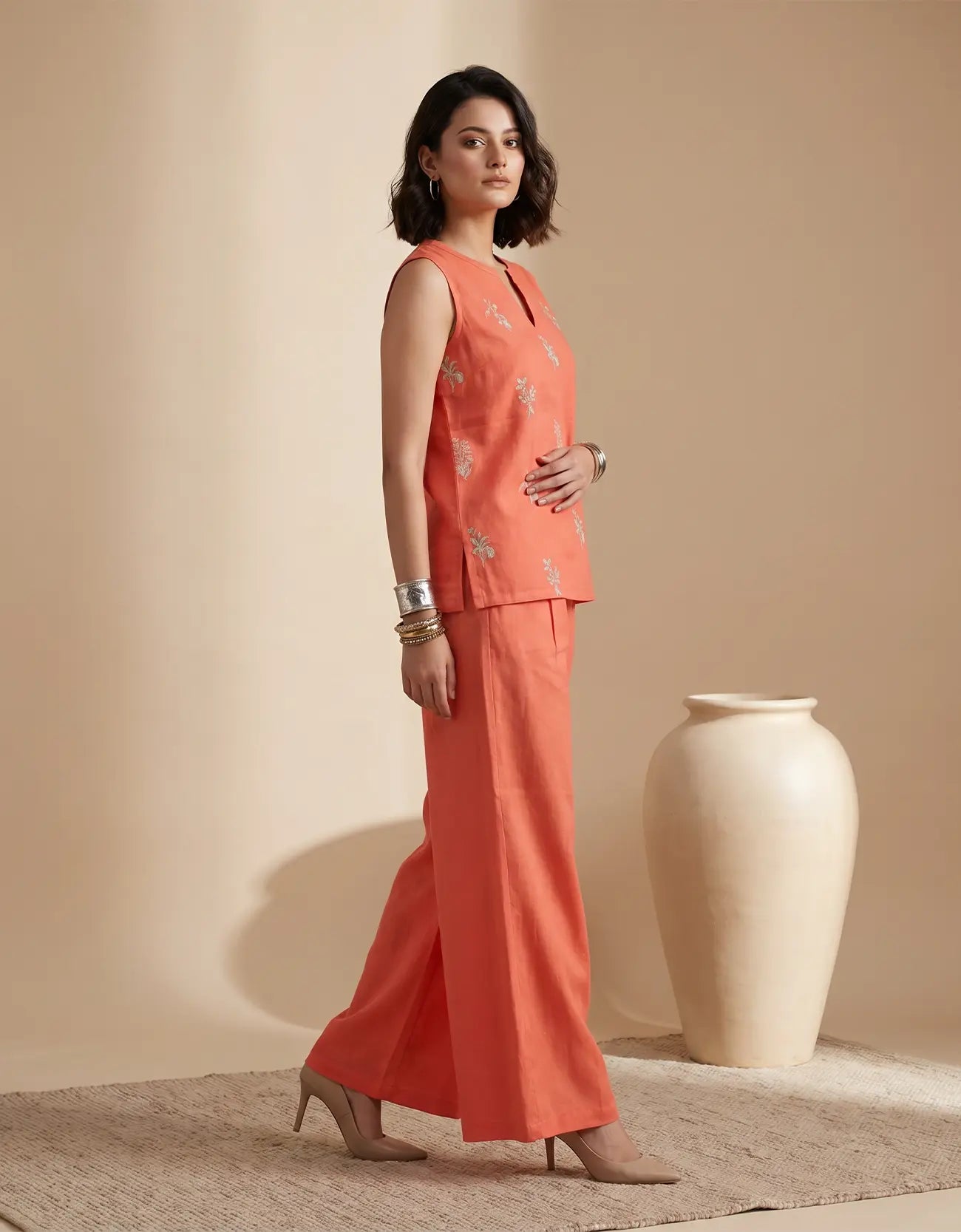 IRIS CO-ORD SET