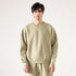 BASIC FLEECE SWEATSHIRT