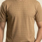 BAGGY CREW NECK TEE