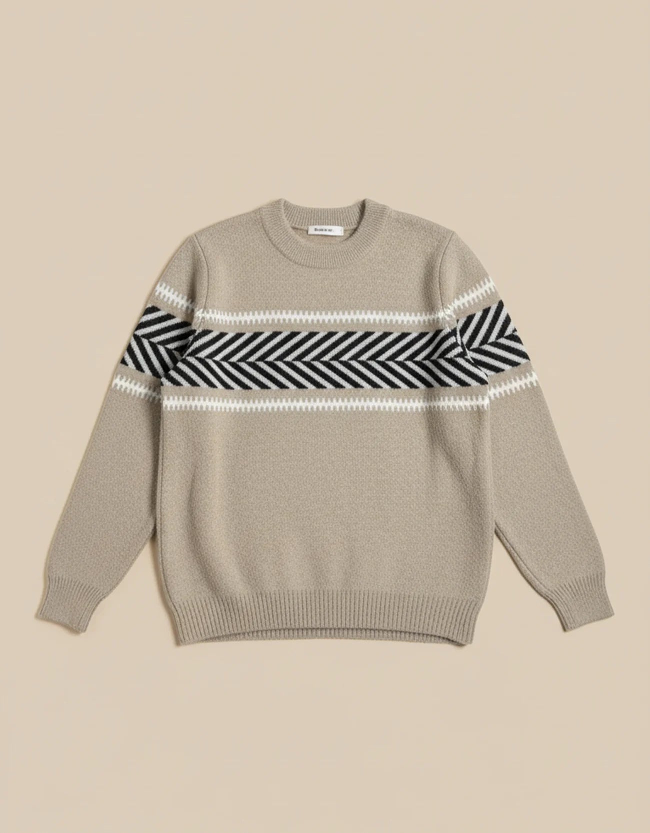 CLASSIC HOLIDAY SWEATER