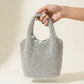 CRYSTAL MUSE SMALL BAG