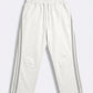 STRIPE CASUAL TRACK TROUSER