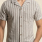 STRIPPER CAMP SHIRT