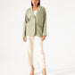 TAILORED TEXTURED BLAZER