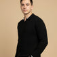 JHONY COLLAR SWEATER POLO