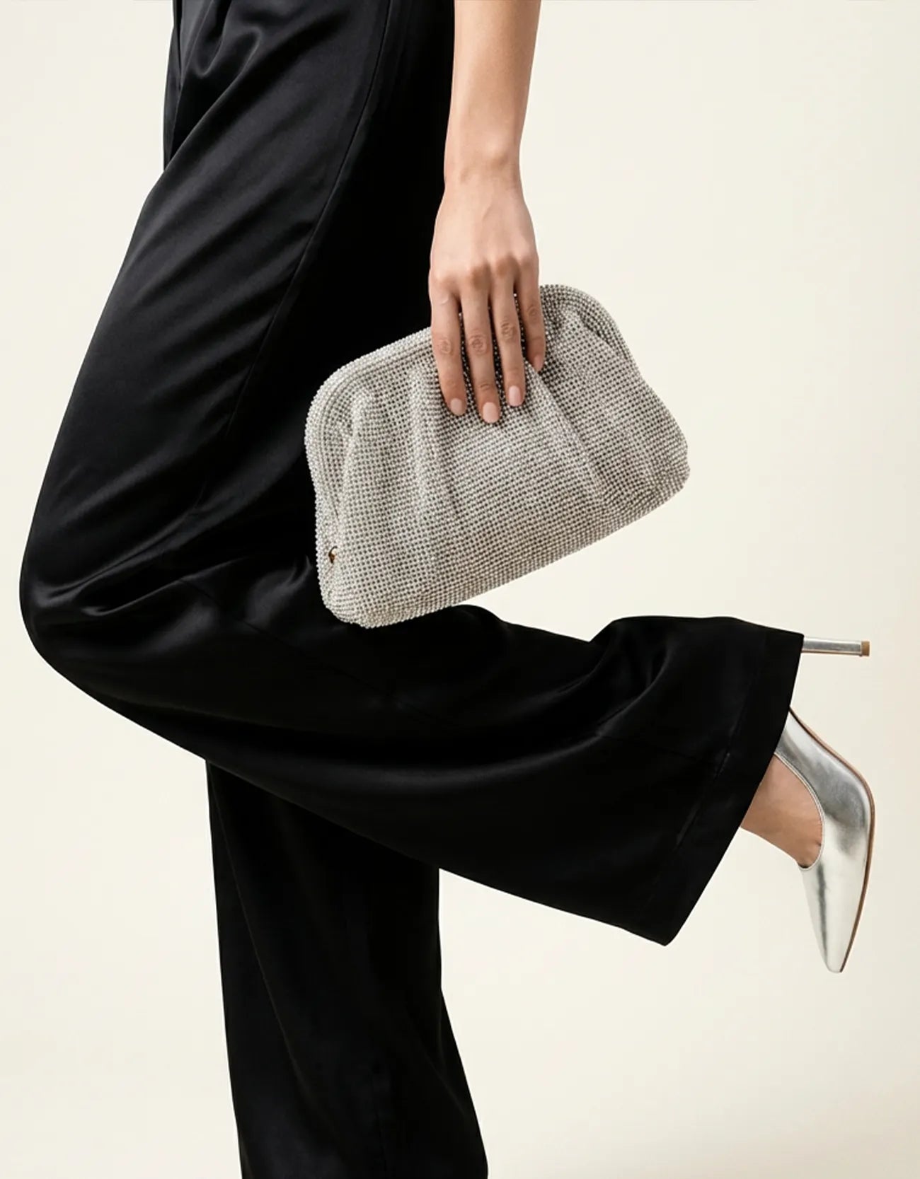 NOVA MINI FANCY POUCH