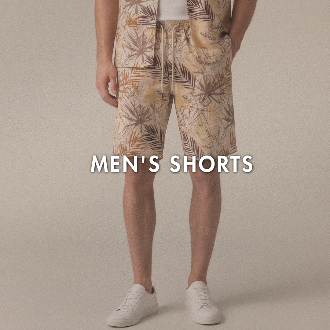 Men Shorts
