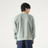 KANGAROO PATCH POCKET SWEATSHIRT