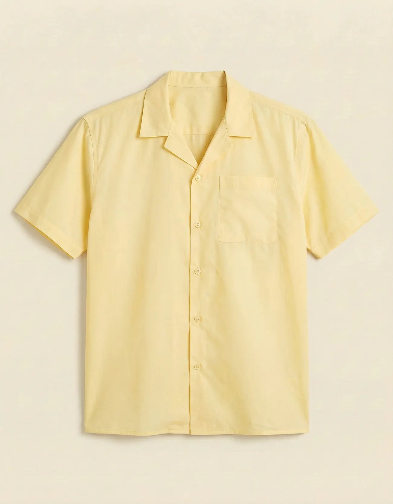 MEN'S SAFARI BUTTONDOWN SHIRT