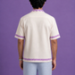 PALM BOXY RESORT SHIRT