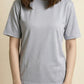 BAGGY CREW NECK TEE