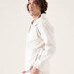 CANVAS ZIPPER JACKET