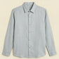 CLASSIC BUTTON-UP SHIRT