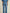 DENIM STRAIGHT TROUSER FADED CARGO