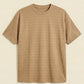 BAGGY CREW NECK TEE