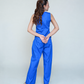 WOMEN S/L CO-ORD SET