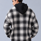 MONTERO CHECK JACKET
