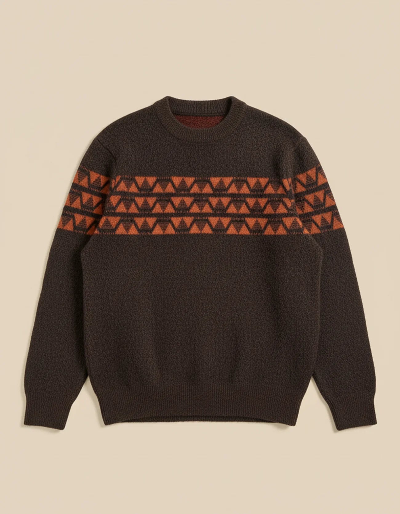 HOLIDAY SWEATSHIRT