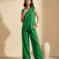 FERN GLOW CO-ORD SET