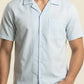 MEN'S SAFARI BUTTONDOWN SHIRT