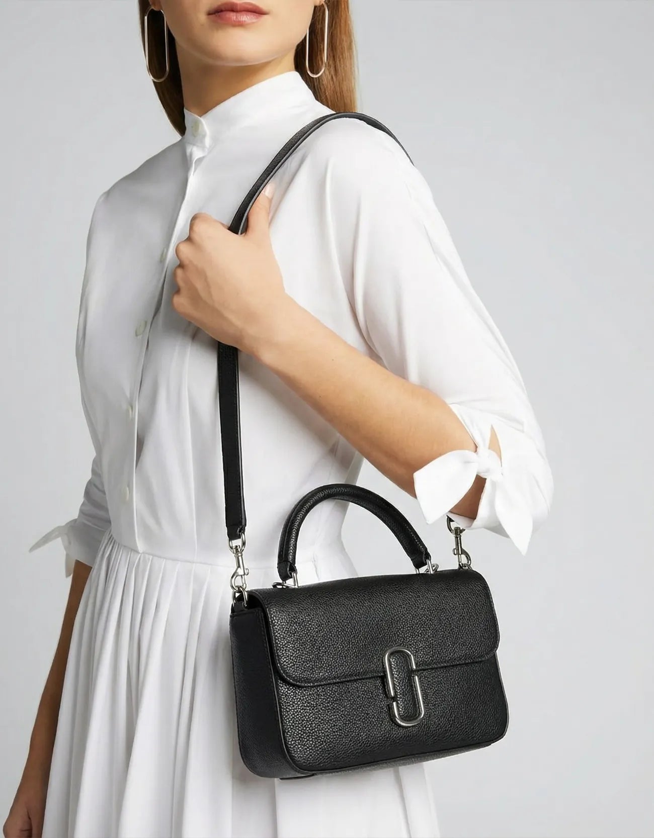 NOVA MINI HARD CASE BAG