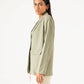 TAILORED TEXTURED BLAZER