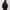 HORIZON QUILTED JACKET Black