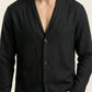 CROSS BODY LINEN SHIRT