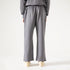 RELAXED FLEECE TROUSER