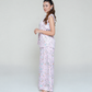 WOMEN PRINTED CO-ORD SET