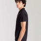 BASIC TEXTURED POLO