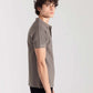 BASIC TEXTURED POLO