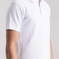 BASIC TEXTURED POLO