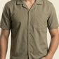 MEN'S SAFARI BUTTONDOWN SHIRT