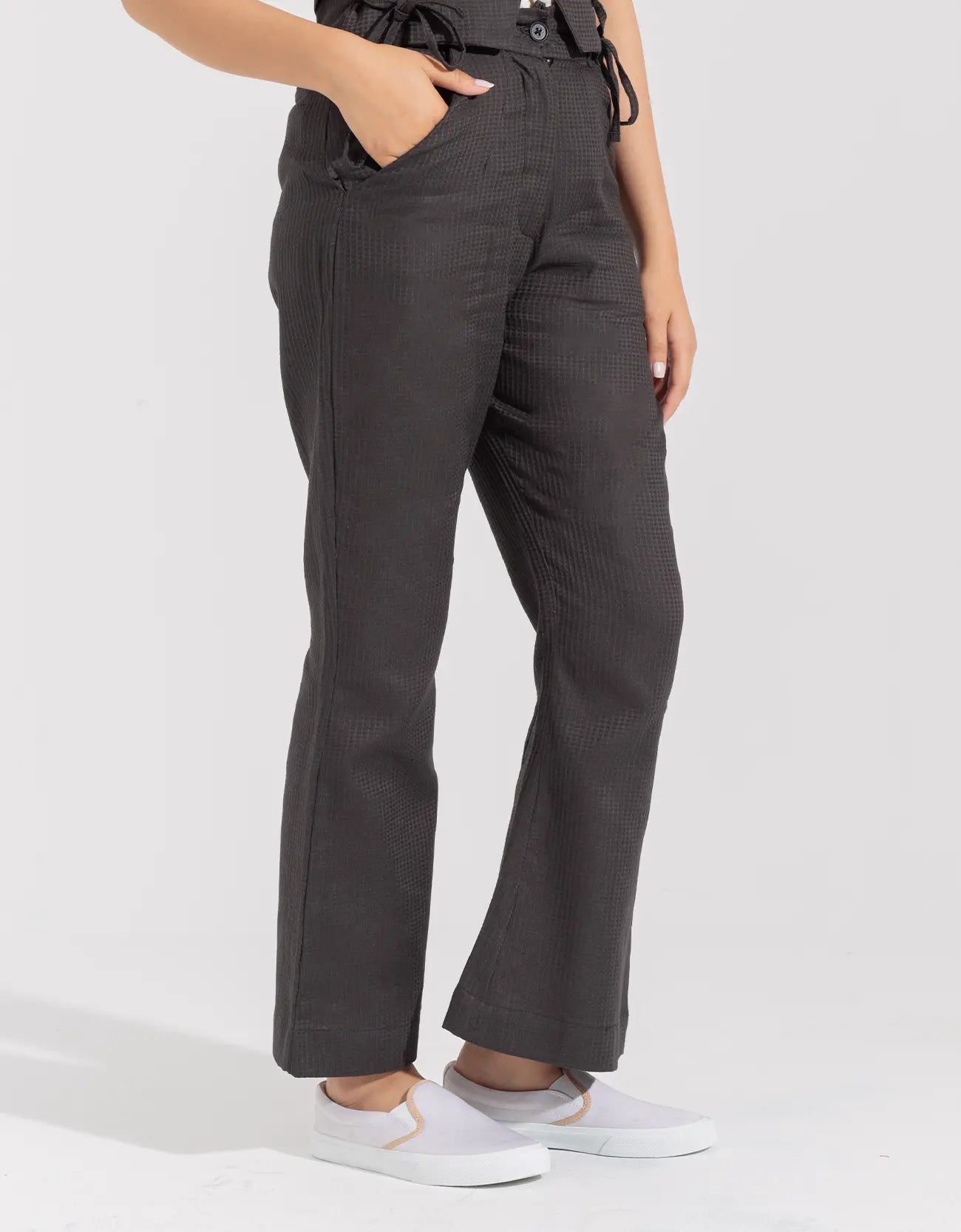 COWGIRL BOOTCUT PANTS