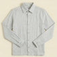 STRIPPER BUTTON DOWN SHIRT
