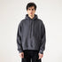 BASIC FLEECE HOODIE