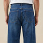 DENIM BAGGY FIT PANT