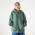 BASIC FLEECE HOODIE