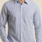 STRIPED SEM-FORMAL SHIRT
